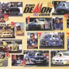 2006 PS Handout King Demon Crown