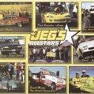 2006 NHRA Sportsman Handout Jeg's All-Stars