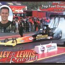 2006 NHRA TF Handout Rick Cooper