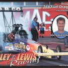 2006 NHRA TF Handout Doug Foley