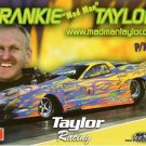 2009 PM Handout Frankie Taylor