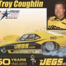 2010 PM Handout Troy Coughlin