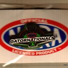 2010 NHRA Event Pin Gainesville (Pin #1)