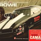 2010 PM Handout Danny Rowe