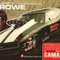 2010 PM Handout Danny Rowe