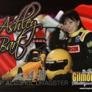 2010 TAD Handout Ashley Bart