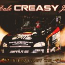 2010 FC Handout Dale Creasy Jr.