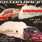 2010 Nostalgia FC Handout "Earthquake"  Olds Cutlass