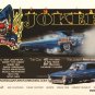 2010 Nostalgia FC Handout "The Joker"  Nova