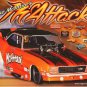2010 Nostalgia FC Handout "Mac Attack" Camaro