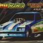 2010 Nostalgia FC Handout "Total Insanity" Monza