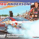 2010 PS Handout Greg Anderson
