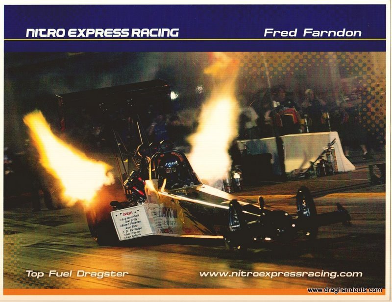 2010 TF Handout Fred Farndon