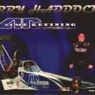 2010 TF Handout Terry Haddock (version #2)