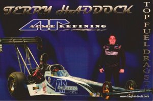 2010 TF Handout Terry Haddock (version #2)