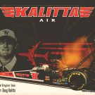 2011 NHRA TF Handout Doug Kalitta