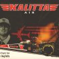 2011 NHRA TF Handout Doug Kalitta