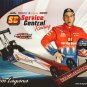 2011 NHRA TF Handout Dom Lagana