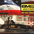 2011 NHRA TF Handout Troy Buff
