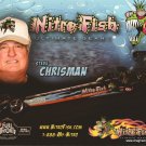 2011 NHRA TF Handout Steve Chrisman