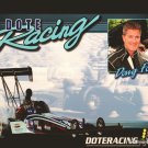 2011 NHRA TF Handout Doug Foley