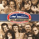 2011 NHRA Handout 60th Anniversary