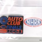 2004 NHRA Event Pin Pomona Finals