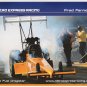 2011 NHRA TF Handout Fred Farndon