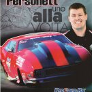 2011 NHRA PM Handout Brad Personett