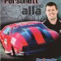 2011 NHRA PM Handout Brad Personett