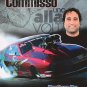 2011 NHRA PM Handout Ray Commisso