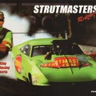 2011 NHRA PM Handout Chip King