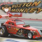 2011 Nostalgia Altered Handout Boston Monkey