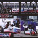 2006 NHRA TF Handout David Baca (version #1)