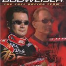 2006 NHRA TF Handout Brandon Bernstein