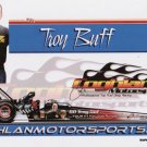 2006 NHRA TF Handout Troy Buff