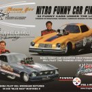 2008 NHRA Nostalgia Handout Funny Car Finals