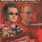 2005 NHRA TF Handout Brandon Bernstein