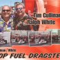 2005 NHRA TF Handout Tim Cullinan