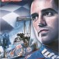 2005 NHRA TF Handout Larry Dixon