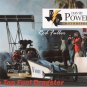 2005 NHRA TF Handout Hot Rod Fuller (version #3)