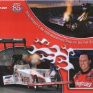 2005 NHRA TF Handout Doug Herbert