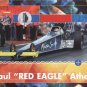 2005 NHRA TF Handout Paul Athey