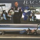 2005 NHRA TF Handout David Baca