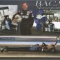 2005 NHRA TF Handout David Baca