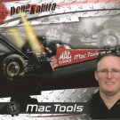 2005 NHRA TF Handout Doug Kalitta