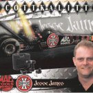 2005 NHRA TF Handout Scott Kalitta (version #1)