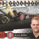 2005 NHRA TF Handout Scott Kalitta (version #2)