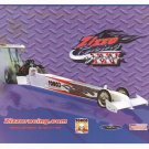 2005 NHRA TF Handout T.J Zizzo (version #2)
