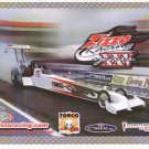 2005 NHRA TF Handout T.J Zizzo (version #3)